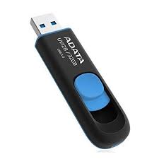 ADATA USB3.1 RETRACTABLE 32GB